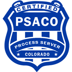 PSACO Process Server Certification Course 